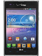Android telefon LG Intuition VS950